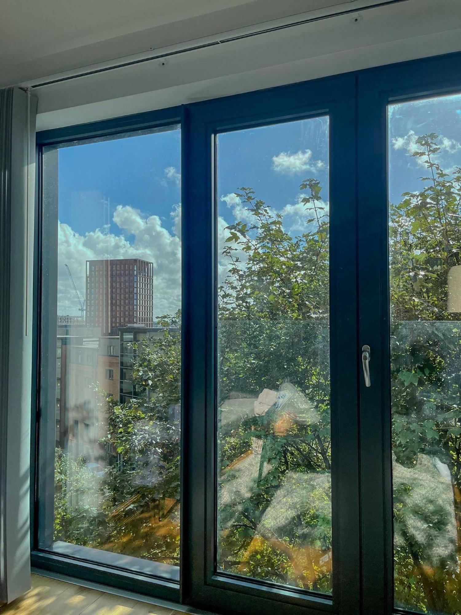 Elmardi Residence - City Centre 2 Bedroom Apartment Birmingam Exterior foto